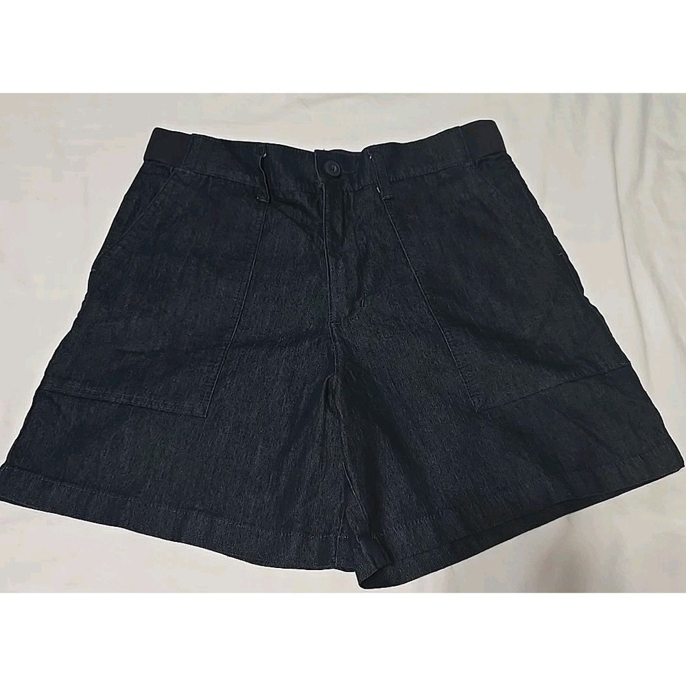 Lee Women's Size‎ 12 Shorts Pockets